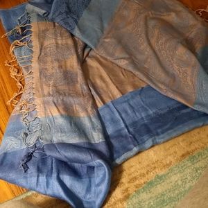 Women's head wrap or shawl